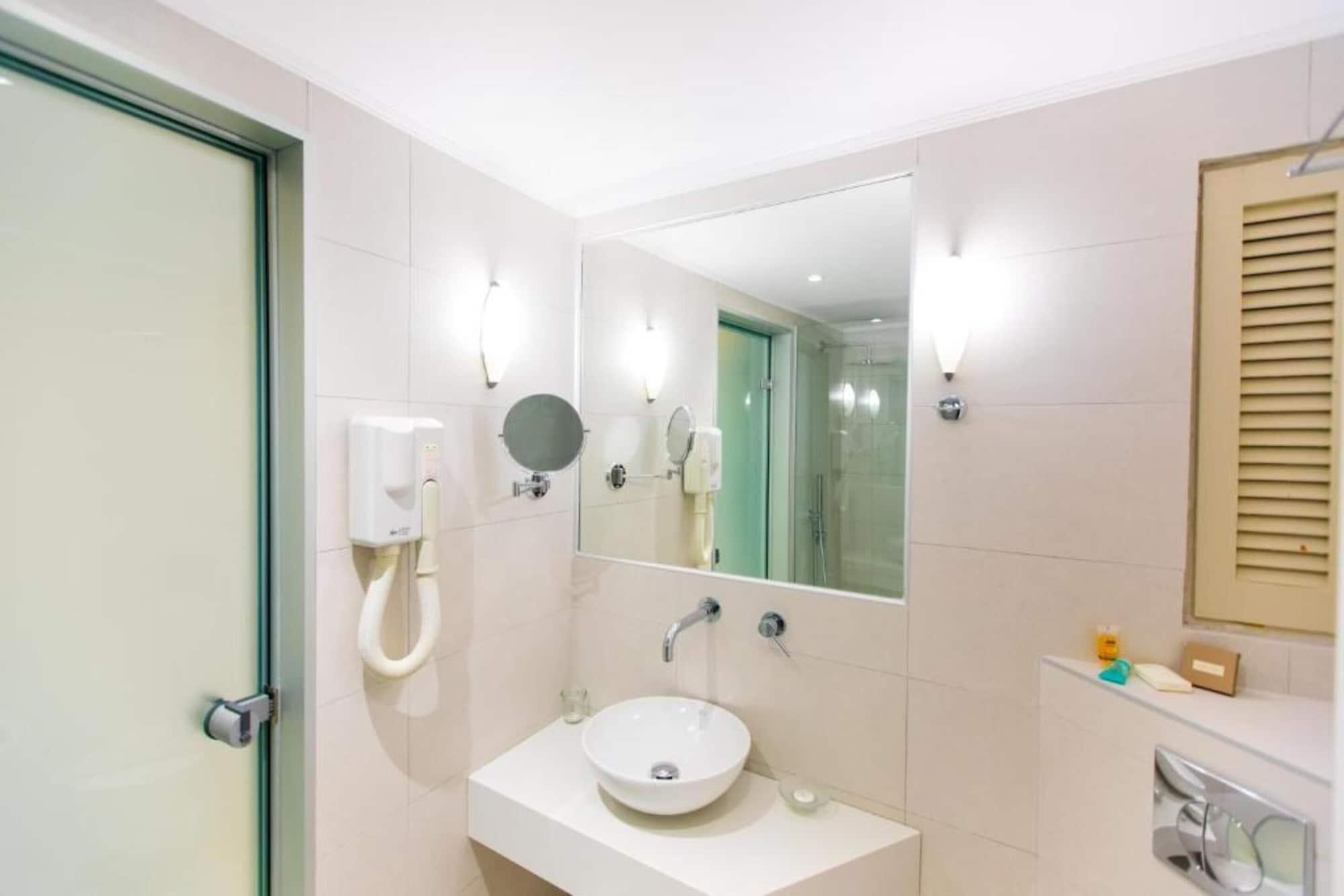 Anita Beach Hotel- Adults Only Rethymno Exterior foto