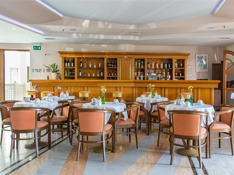 Anita Beach Hotel- Adults Only Rethymno Exterior foto
